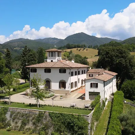 Villa Poggio Bartoli-3